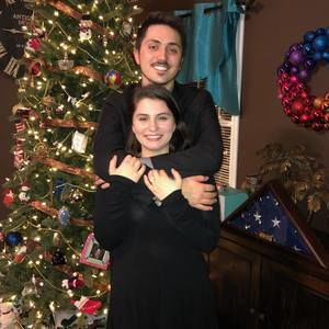 Meet your Posher, Shane